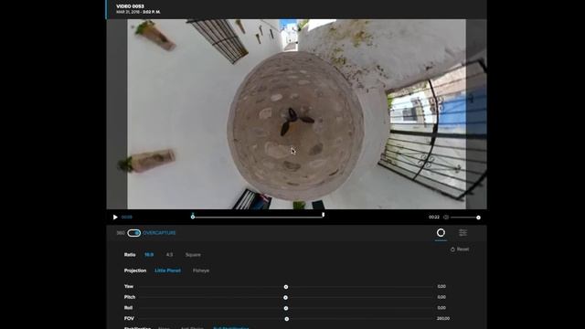 GoPro Fusion, review: VIDEO 360 A OTRO NIVEL sólo para unos pocos