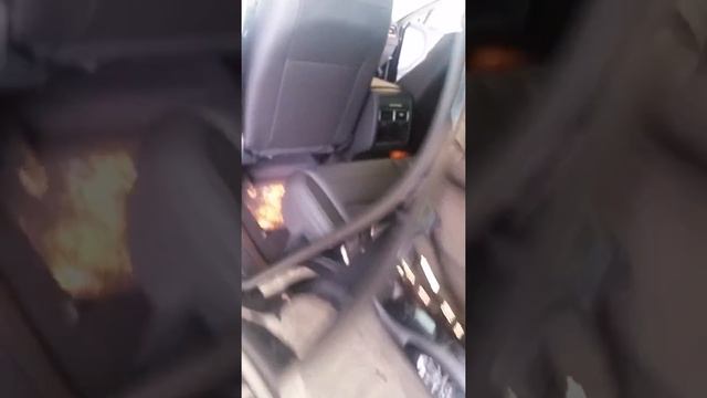 2017 Volkswagen Touareg Sport W/ Technology 3.6L T AWD Presentation