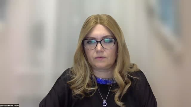 Р-т Бат-Шева Малка Альбац , ТОРА ОР