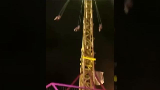 Полетел обед