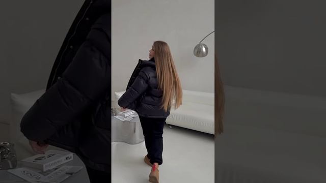 Онлайн магазин женской одежды TREND SVA
Костюм тройка (куртка трансформер) #379