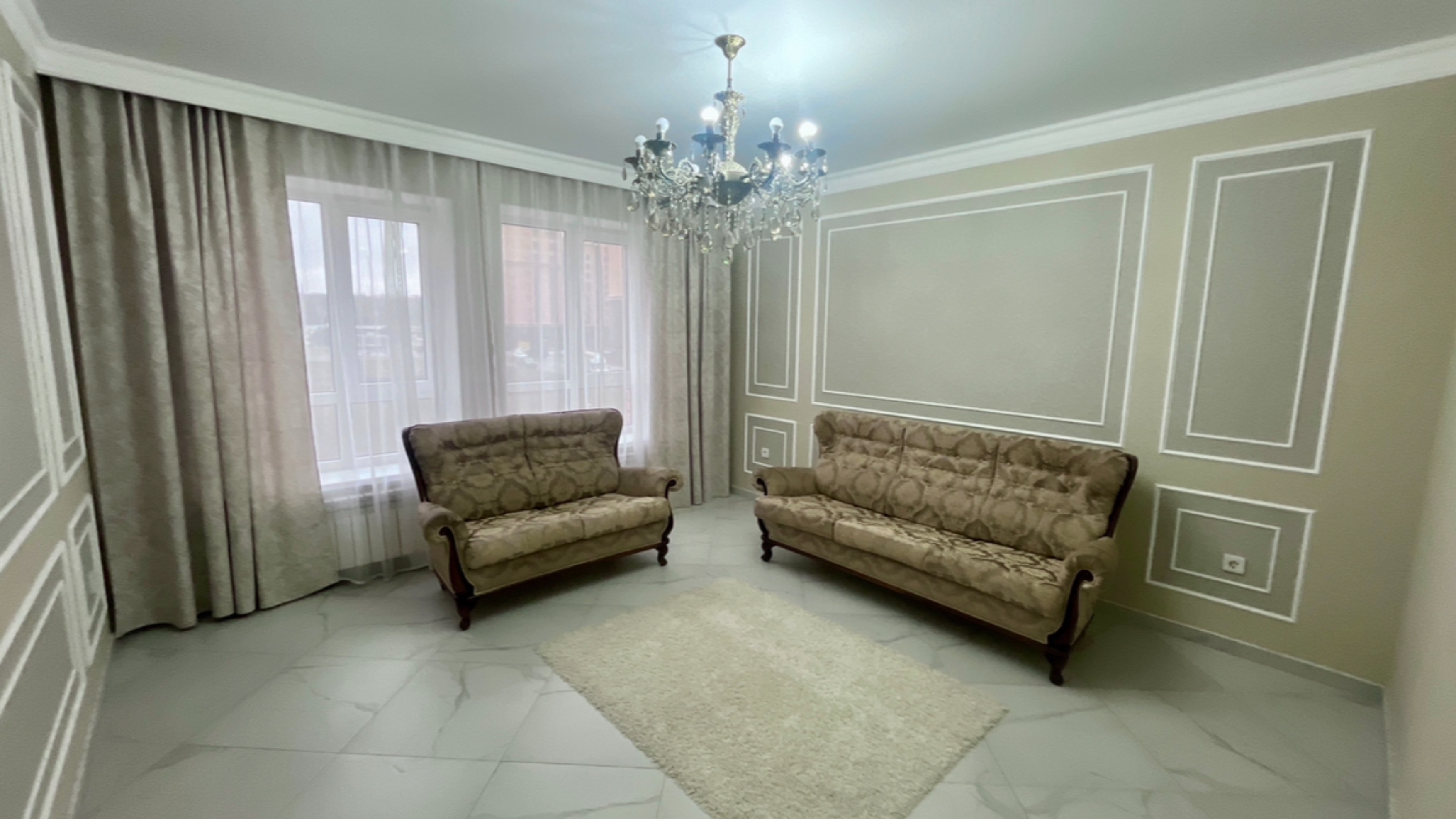 Сдам 2-к. квартиру г. Ставрополь ☎️ 8-928-638-65-39