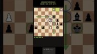 Шахматы. Король в окружении #chess #шахматы #shorst 12.12.24