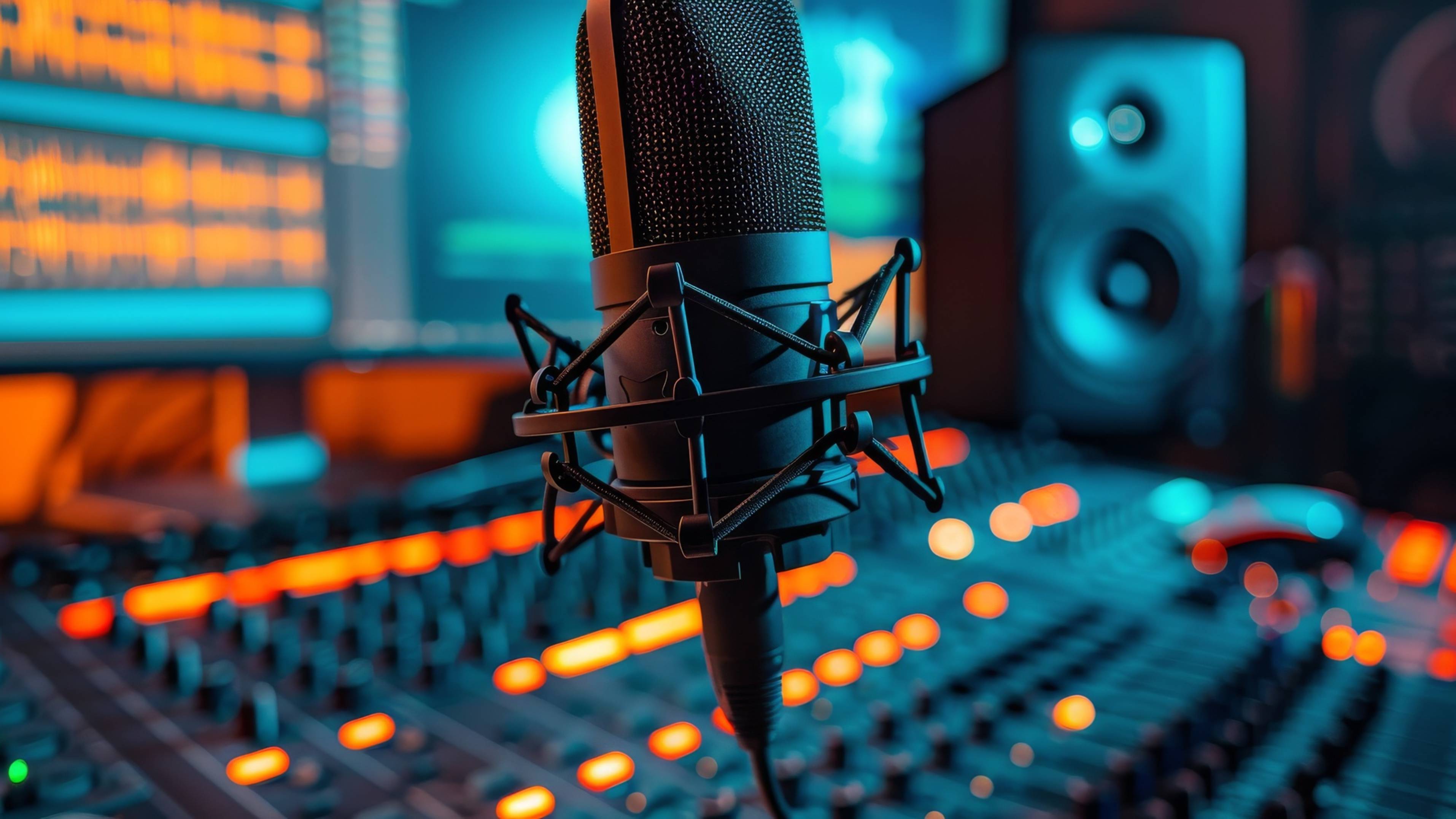 RADIONERD - 24/7 🤓 | Новости, музыка, анонсы | РАДИО БЕЗ ПОЛИТИКИ ⚡