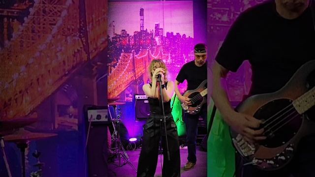 BATRAKOVA - Тень колдовства LIVE