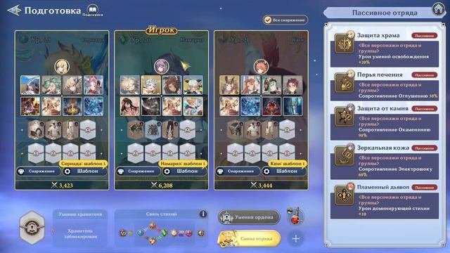 Обзор Gran Saga — мобильной ММОRPG с большим потенциалом