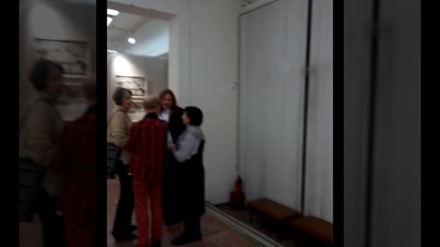 Выставка "85 лет Тульскому отделению Союза художников России". 12/12/2024. 16:00.