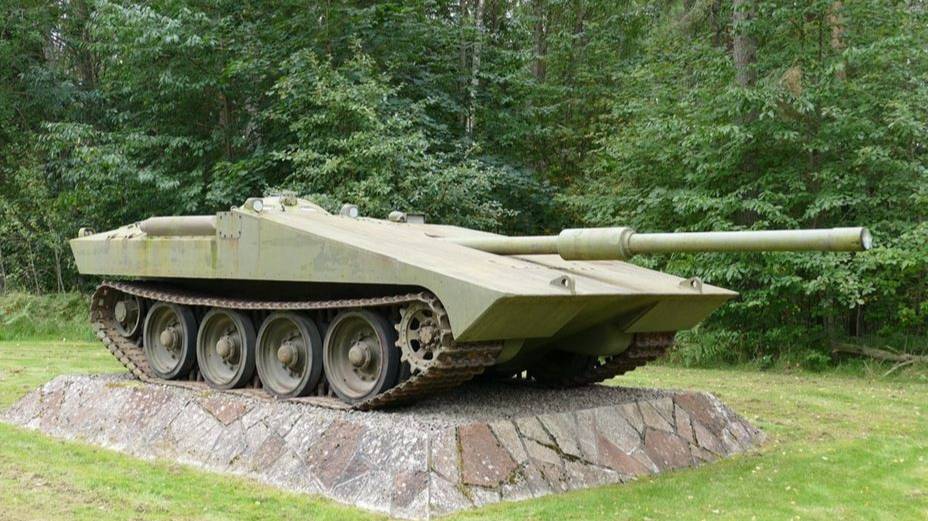 #WorldofTanks . #МирТанков . стрим 57 , фарм на прем танке strv s1 подпишитесь плз