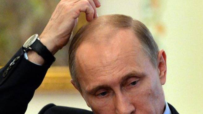 Является ли В.В. Путин диалектиком?