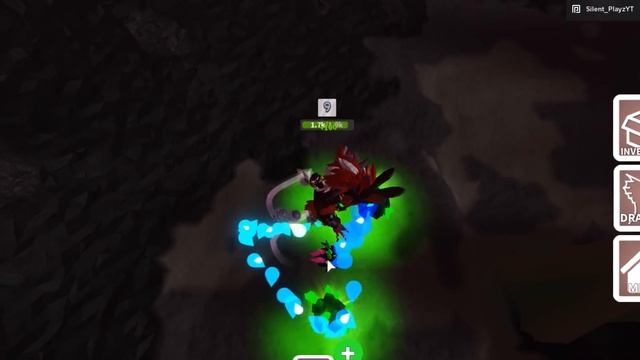 Roblox Dragon Adventures - GOT MY 2ND ARANGA! (1 out of 1000)