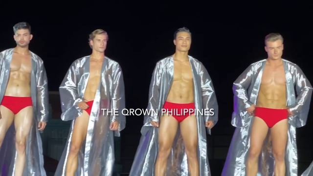 JOSHUA DE SEQUERA | FULL PERFORMANCE | MANHUNT INT’L 2022 FINALS