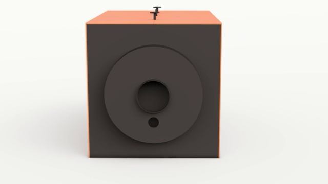 RIM MAX 1030 КВт