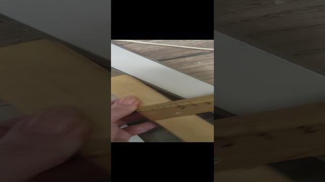 Водоотбойник, не мини!