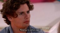 Love triangle takes its toll on Lucie as two boys fight over her | Love Island UK 2019