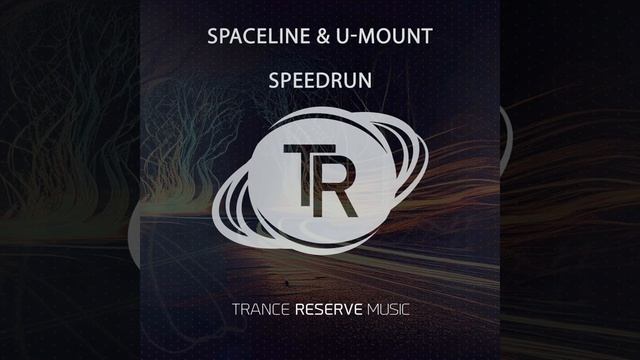 SpaceLine feat.U-Mount- Speedrun (Extended Mix)