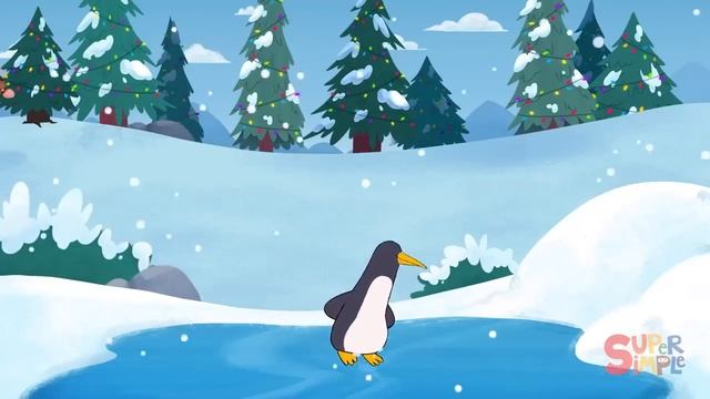 Jingle Bells Song for Kids