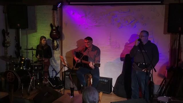 Блюз не старого человека