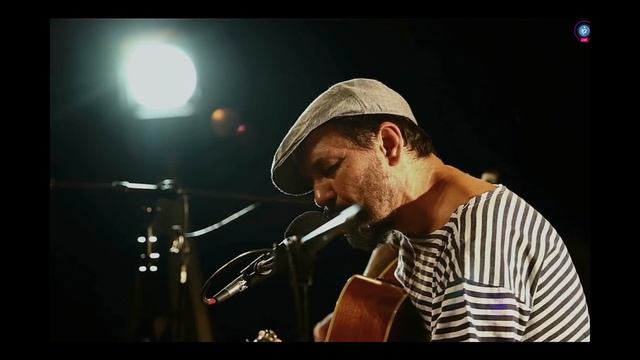 MOLODZOV - Твоим губам - Zelenka  Live