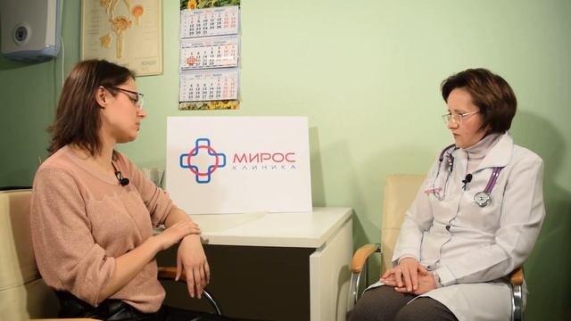 155.15 Чем опасна изжога отрыжка у пожилых? Тулина Елена Николаевна, гастроэнтеролог