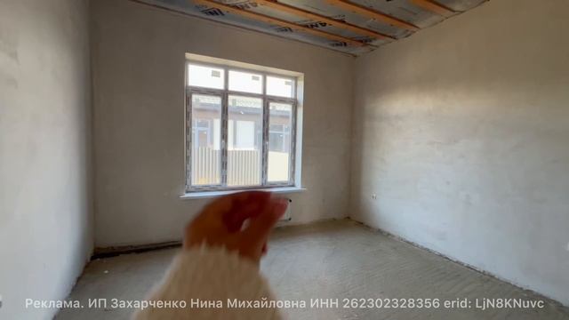 Дом в ЖР «Гармония»