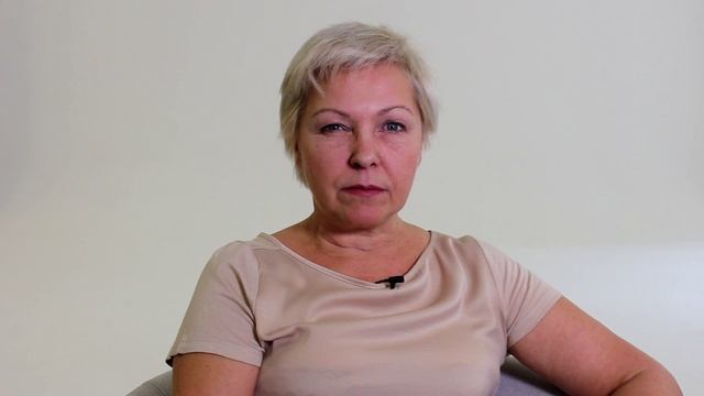 12-12-2024 Видеовизитка Актриса Наталья Чурикова