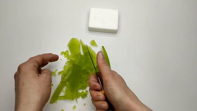 Most Satisfying Soap Carving ! Relaxing sound ! Dry soap carving ASMR !