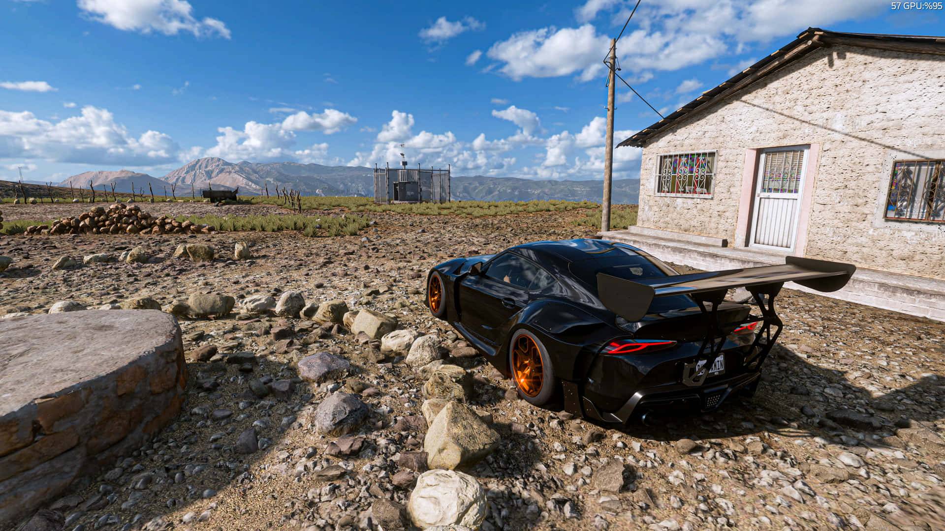 Forza Horizon 5