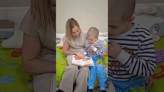 Сказка о глупом мышонке — Маршак