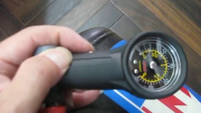 G102エアゲージ