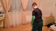 Григорьев Андрей
#футболвшколе