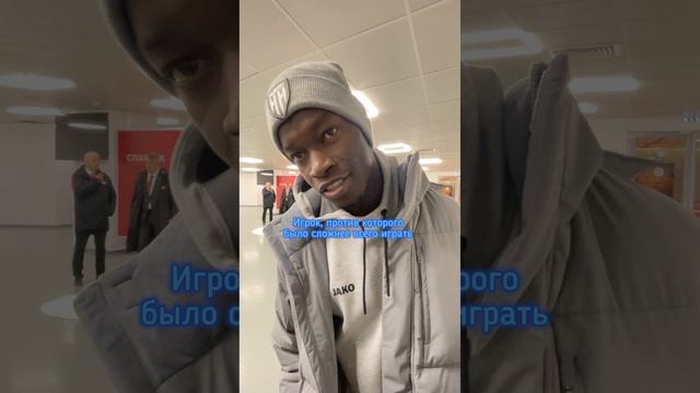 Зе Турбо - игрок «Пари Нижний Новгород» 🔵⚪️ Ze Turbo
#ПариНН #РПЛ