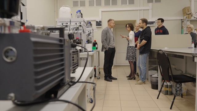 Роспотребнадзор и МФТИ подписали соглашение о сотрудничестве