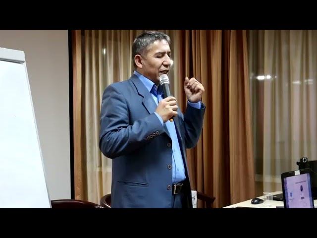 Октава от Закирджан Акя (3 уровень)