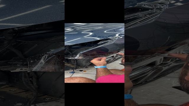 KiaCeratoчёрнаяантигравийка2022гпроцесс6