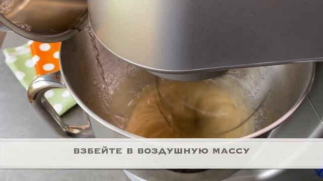 🍎 Свежие яблоки + желатин - секрет воздушного десерта