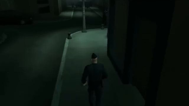 Hitman 3 Walkthrough: mission 12 - Hunter and Hunted - Professional - SA + PGM SD Sniper Rifle