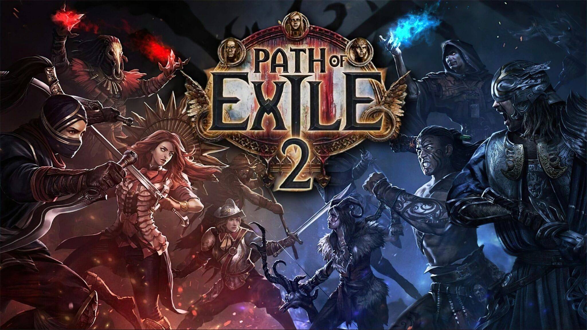 Стрим! (Path of exlite 2) Mithrandir