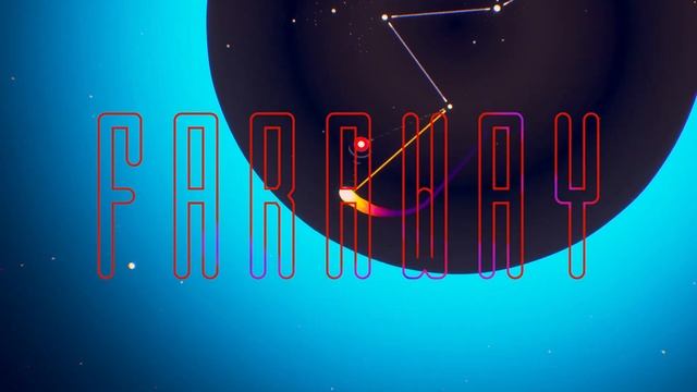 Трейлер Faraway (раскрытие)