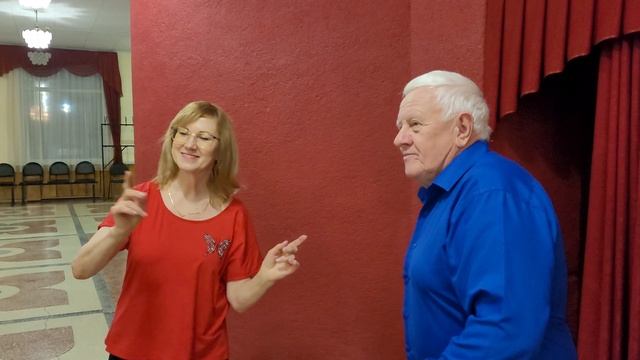 Какая дама пропадает... 07.12.24...