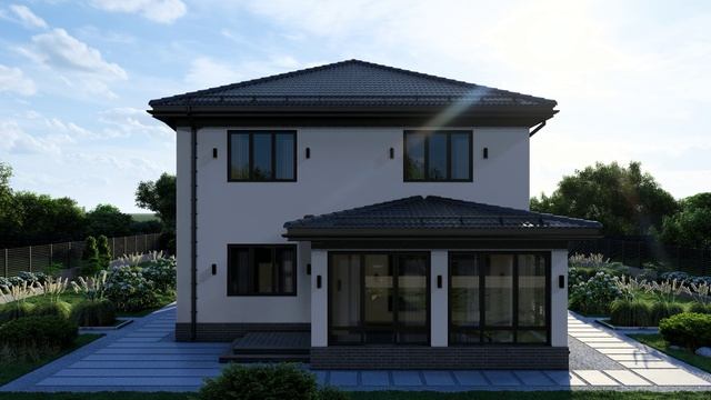 Аллебро 200 Классический