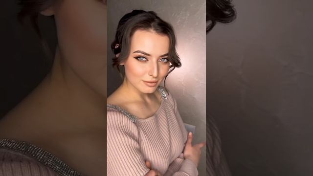 трендовый макияж