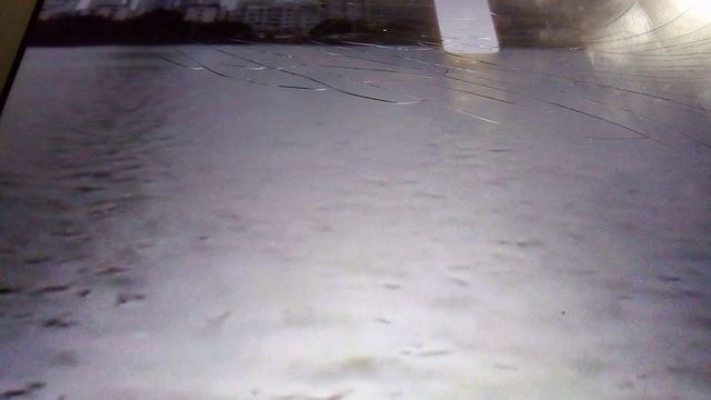 Набережная рыбаков в китайском городе Дзян. Все китайские рыбаки собрались на замечательную рыбалку.