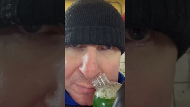 Тест: Ручной шампунь для ручной мойки!