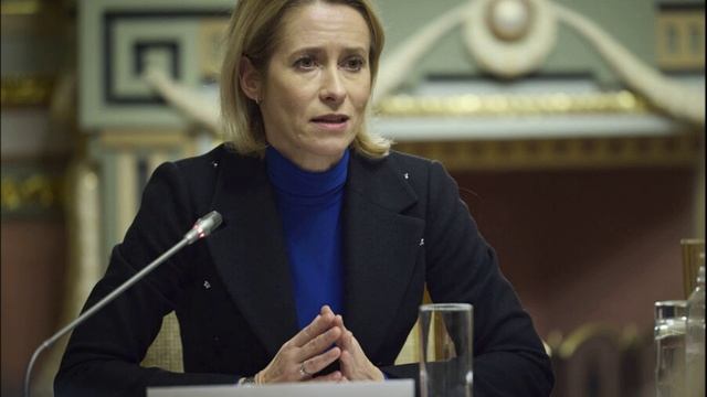 В ЕС заявили о намерении присутствовать на российско-украинских переговорах