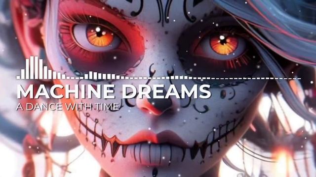 Machine Dreams - A Dance With Time