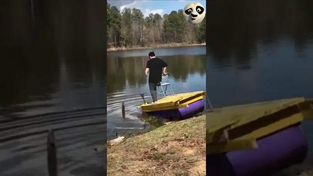 Корпорация Юмора - Прикол