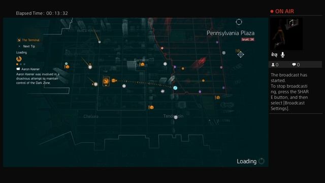 3 Pred and 2 Bachee DarkZone Livestream. Road to 800 Subs