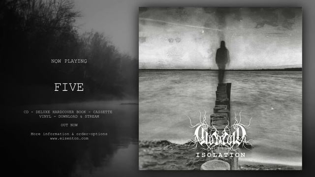 COLDWORLD -  Isolation FULL ALBUM (Official Audio)
