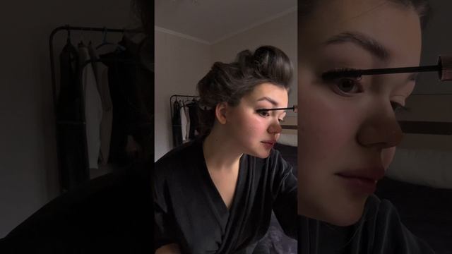 Естественный макияж косметикой o.two.o