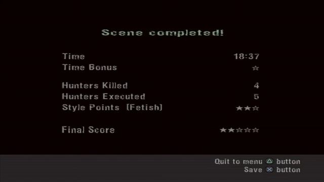 Manhunt Full Game Walkthrough Part 1 No Commentary
